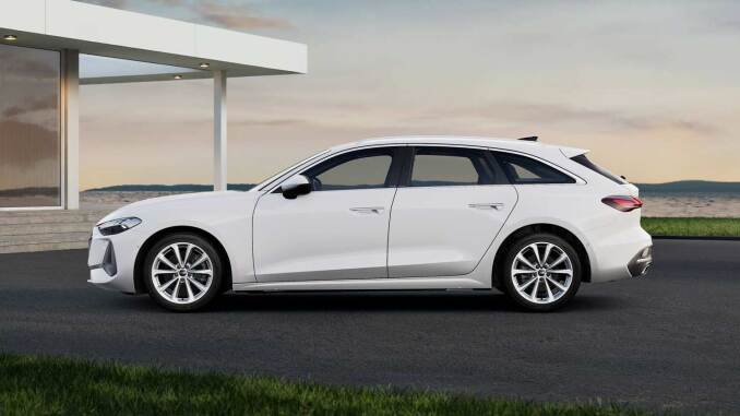 Audi A5 2.0 TFSI 150 Sport 5dr S Tronic Petrol Estate - Image 2